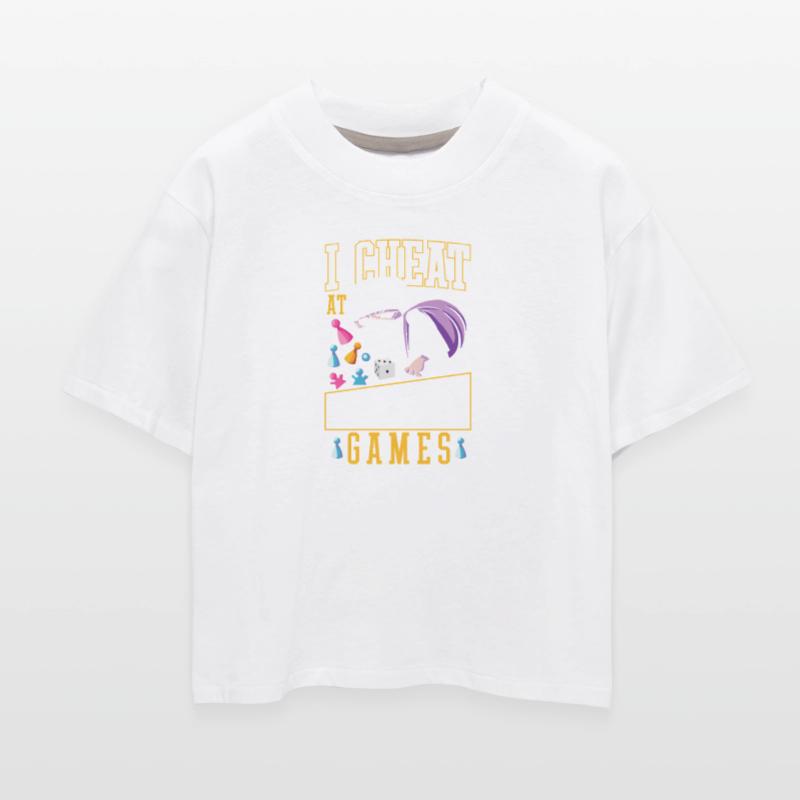 Playing Dirty Game Night I Cheat at Board Games