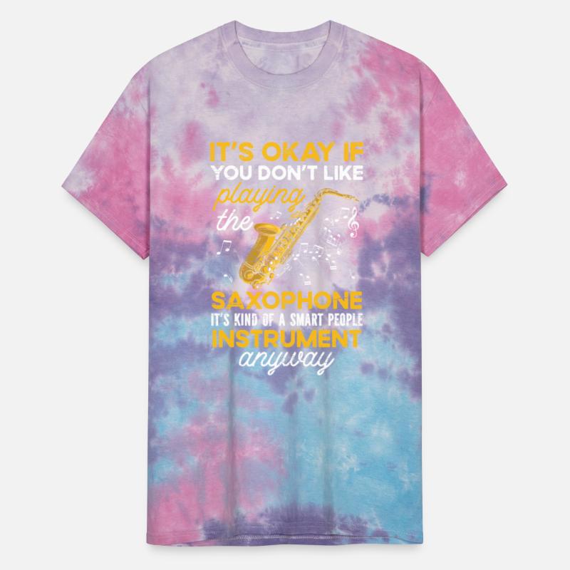 Playing Saxophone Musician Jazz Music Musician