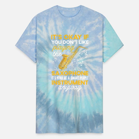 Playing Saxophone Musician Jazz Music Musician