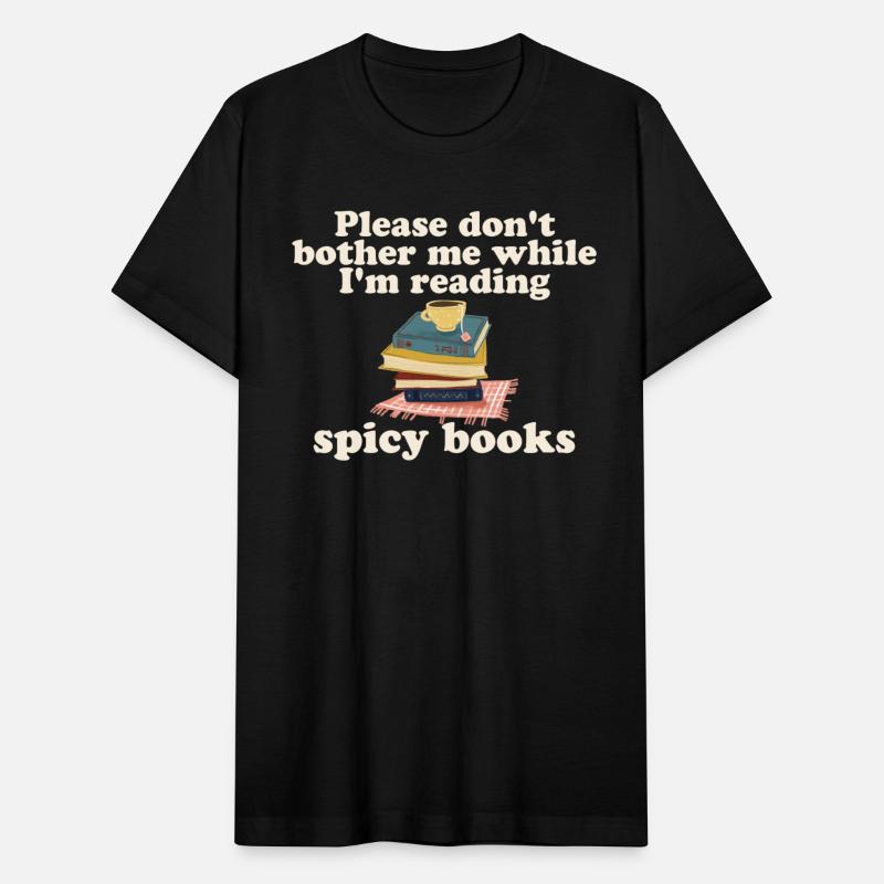 Please Don't Bother Me