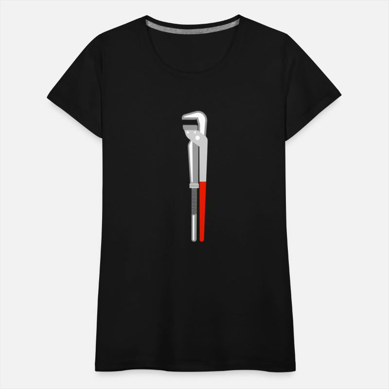 Plumber Tool Plumbing Pipe Wrench