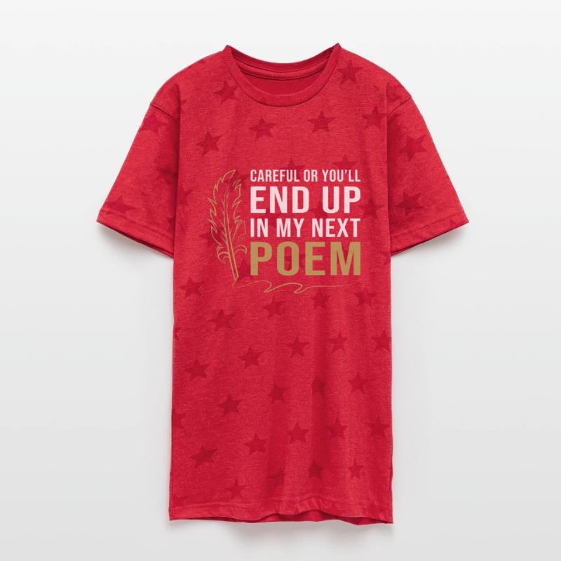 Poetry Book Writer Poem