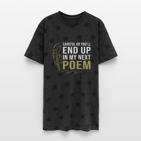 Poetry Book Writer Poem