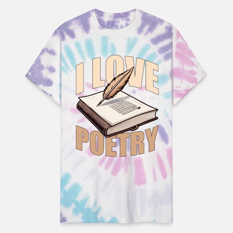 Poetry Lover I Love Poetry Writing Reader Bookish