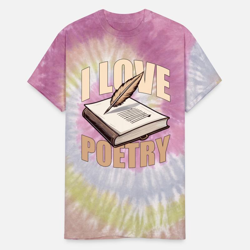 Poetry Lover I Love Poetry Writing Reader Bookish