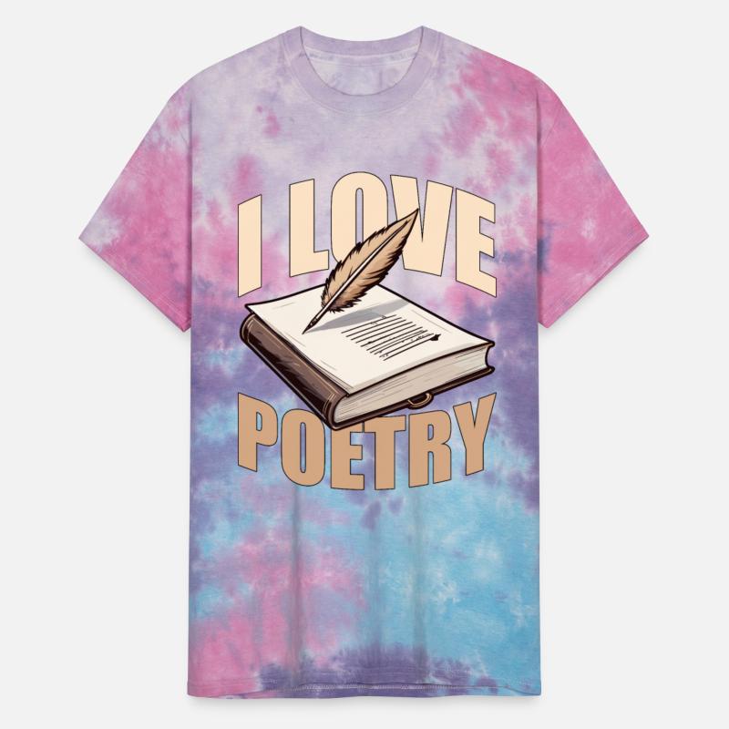 Poetry Lover I Love Poetry Writing Reader Bookish