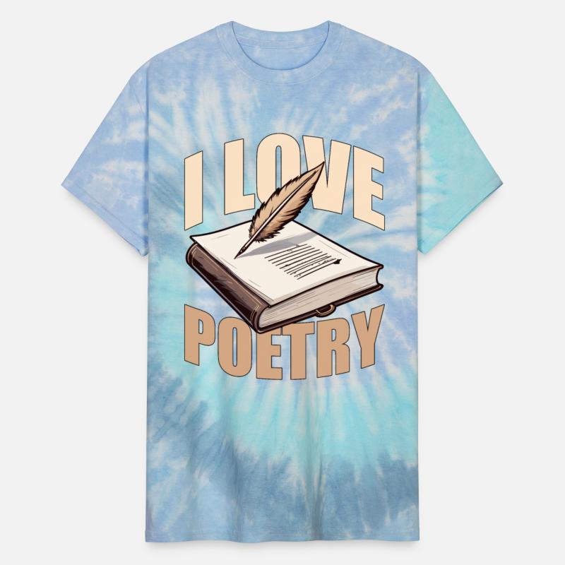 Poetry Lover I Love Poetry Writing Reader Bookish