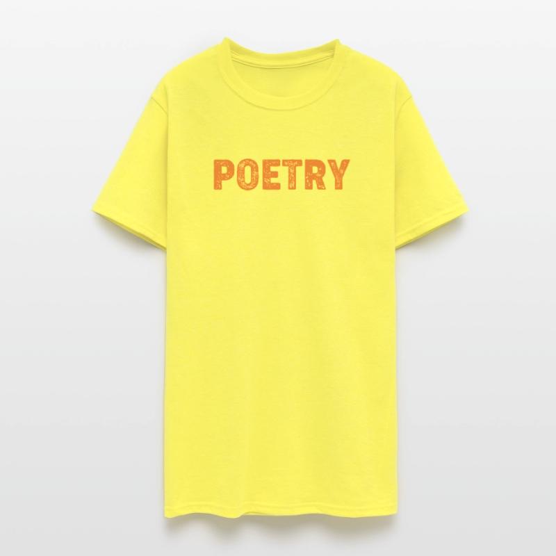 Poetry Poem Poet Writer