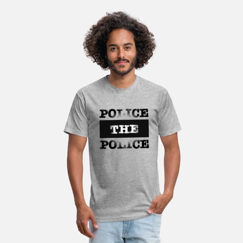 Police The Police
