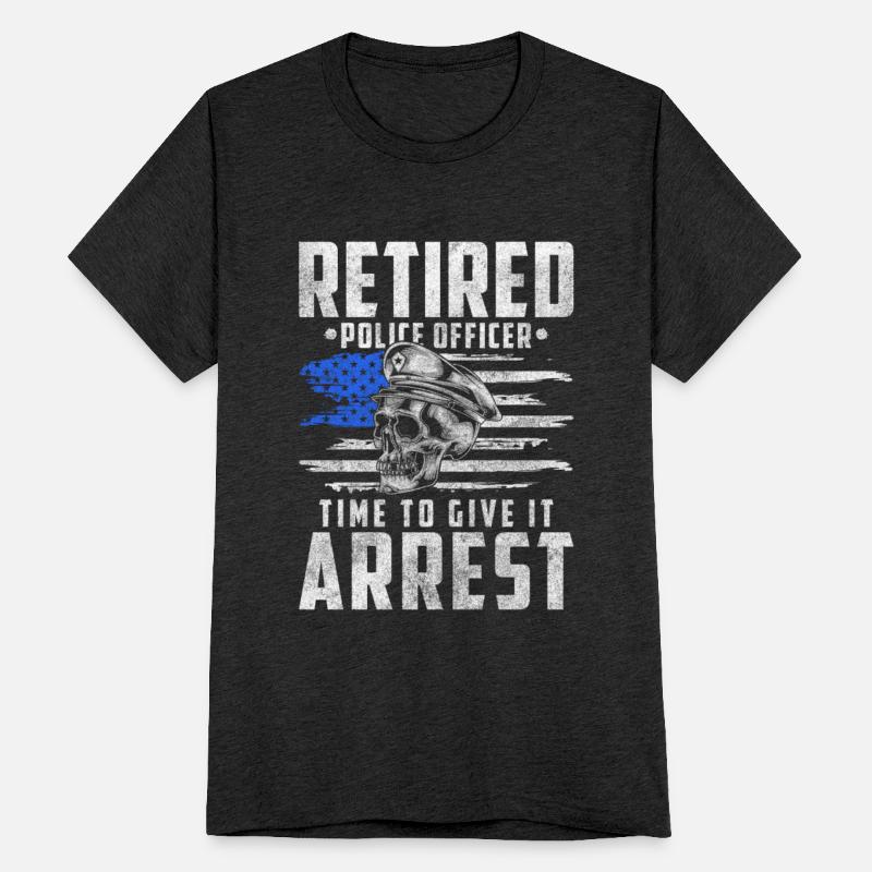 Policeman Profession Sheriff