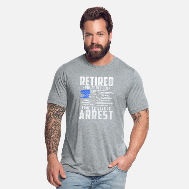 Policeman Profession Sheriff