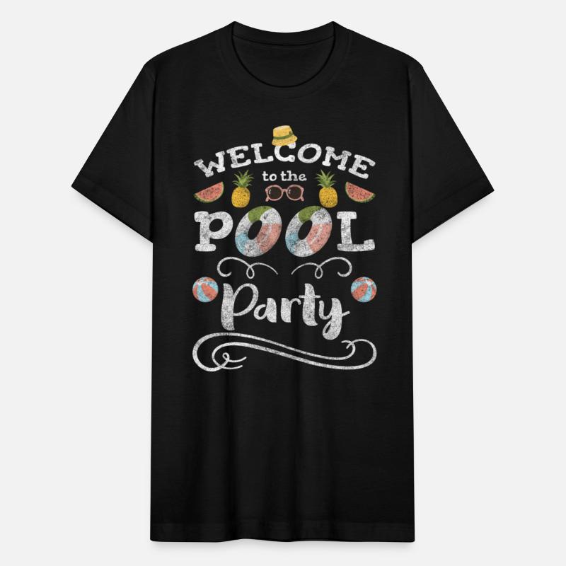 Pool Water Sports Athlete Swimming Instructor