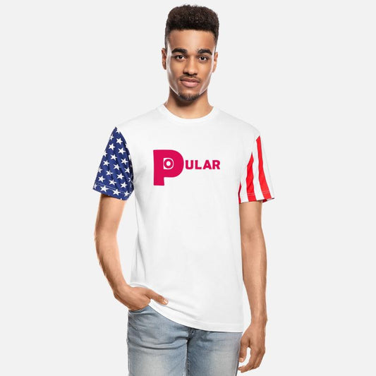 POPULAR IN POPULARITY PINK