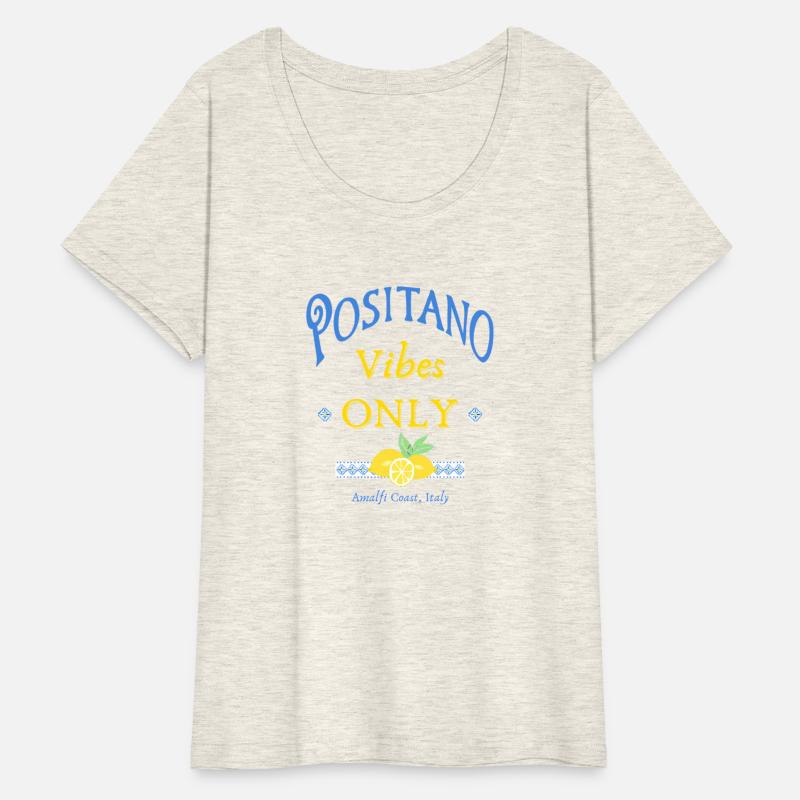 Positano Vibes Only : Lemons : Amalfi Coast, Italy