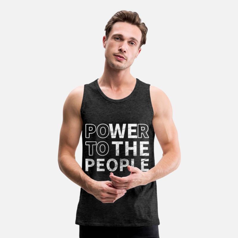 Power To The People - We The People