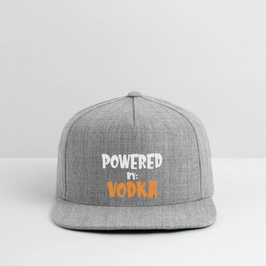 Powered By Vodka Lover Liquor Sommelier Party