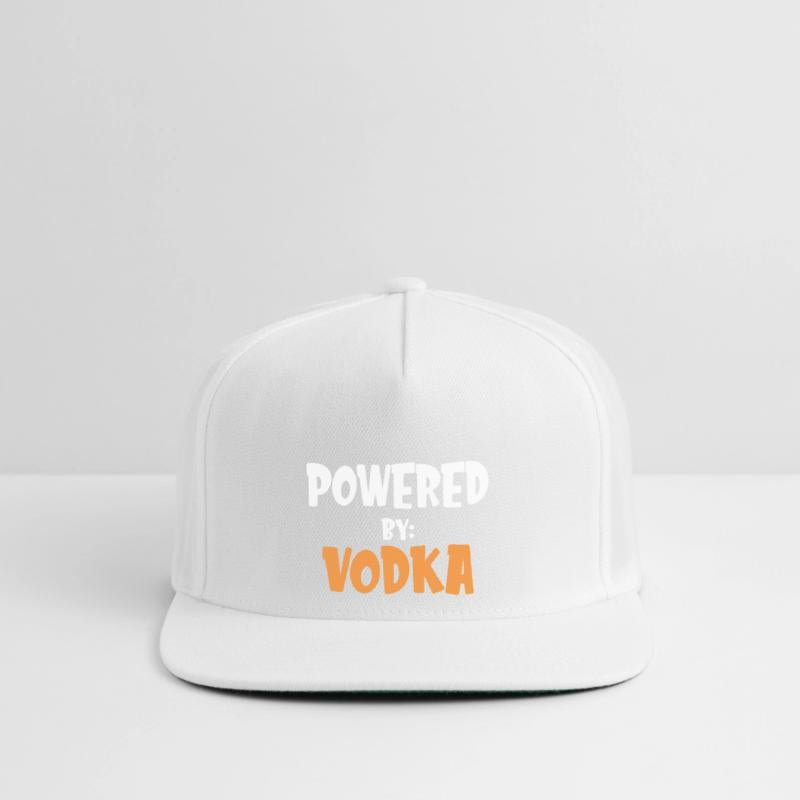 Powered By Vodka Lover Liquor Sommelier Party