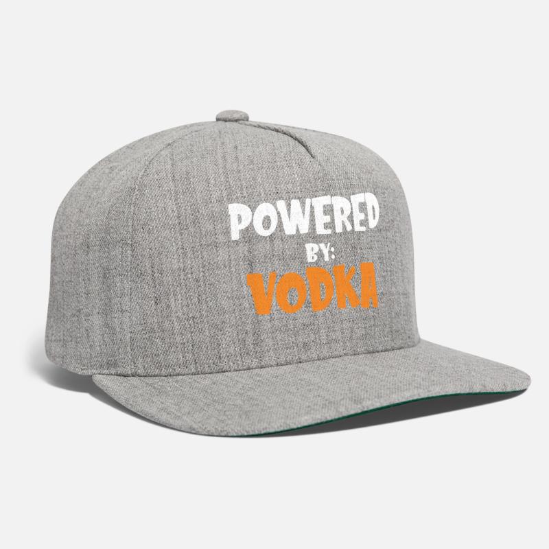 Powered By Vodka Lover Liquor Sommelier Party