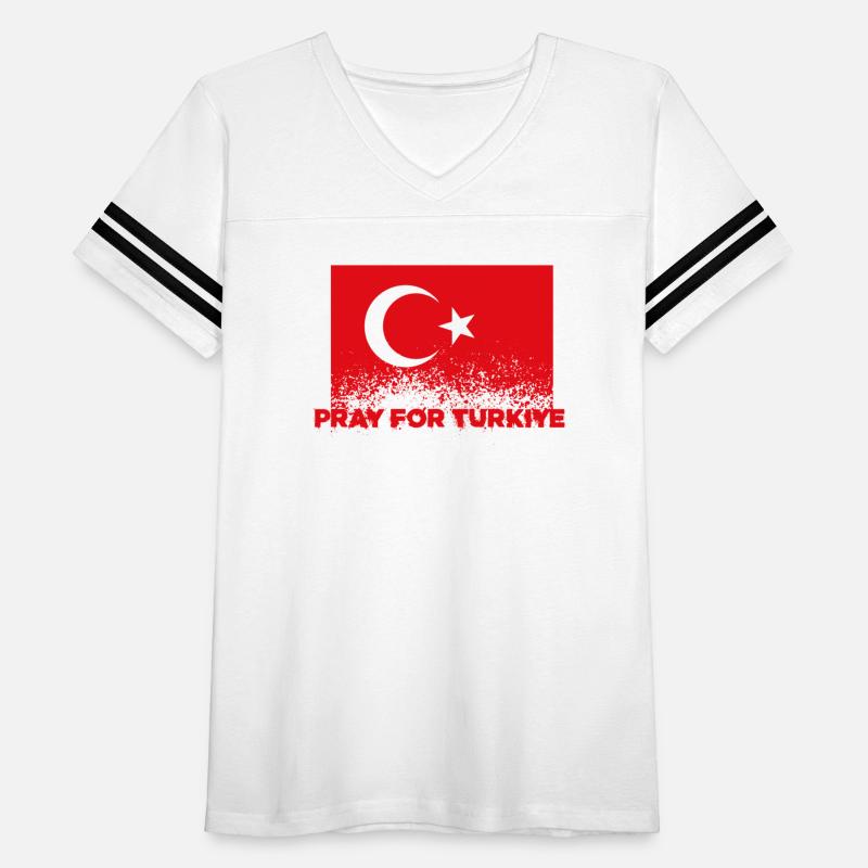 Pray for Turkiye