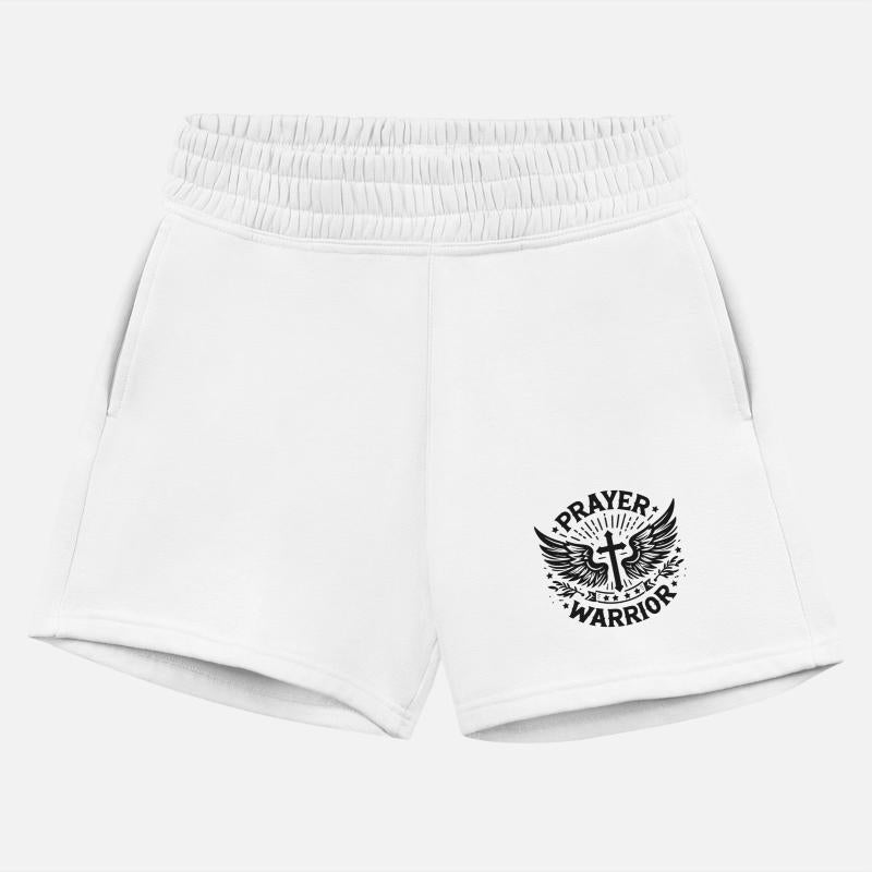 Prayer Warrior