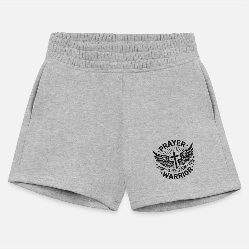 Prayer Warrior