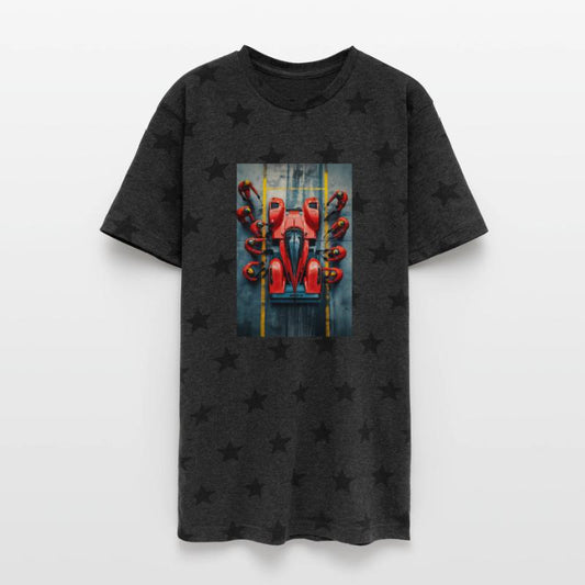 Precision Pit Stop Power