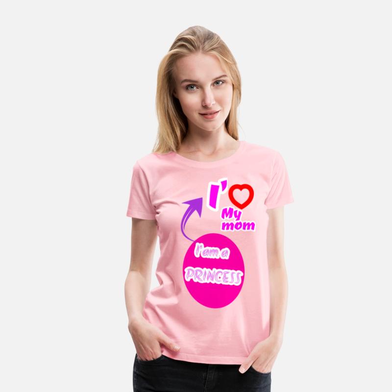 Pregnant Girl Princes