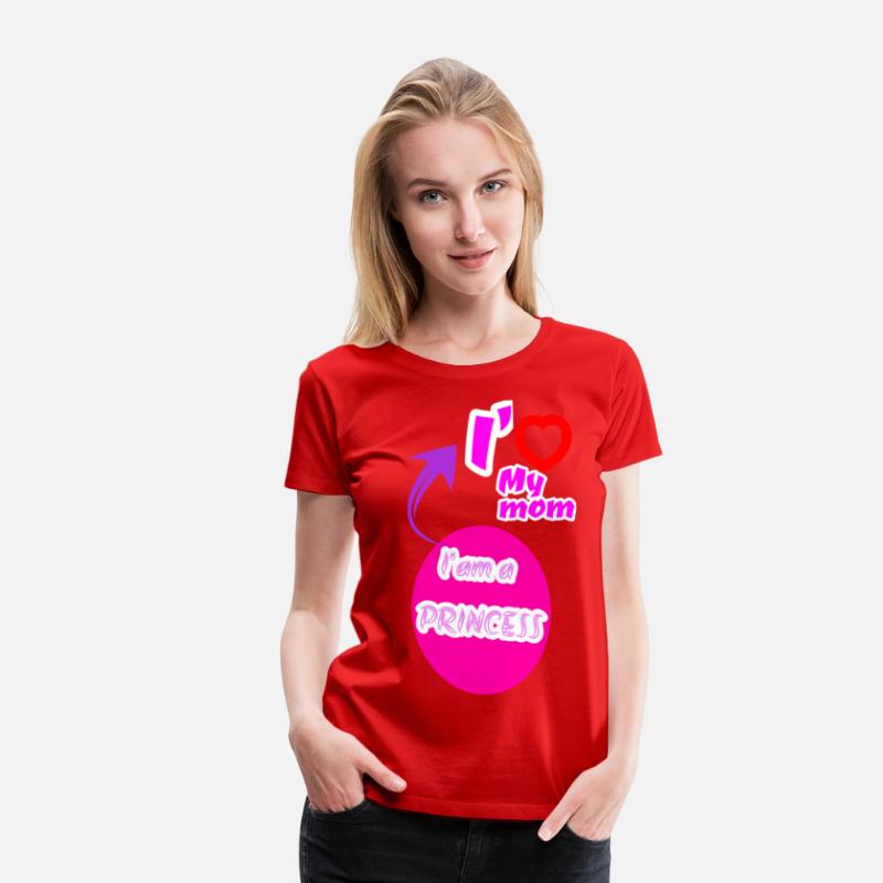 Pregnant Girl Princes