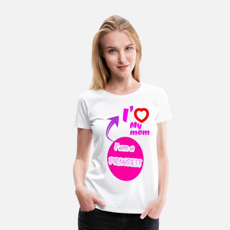 Pregnant Girl Princes