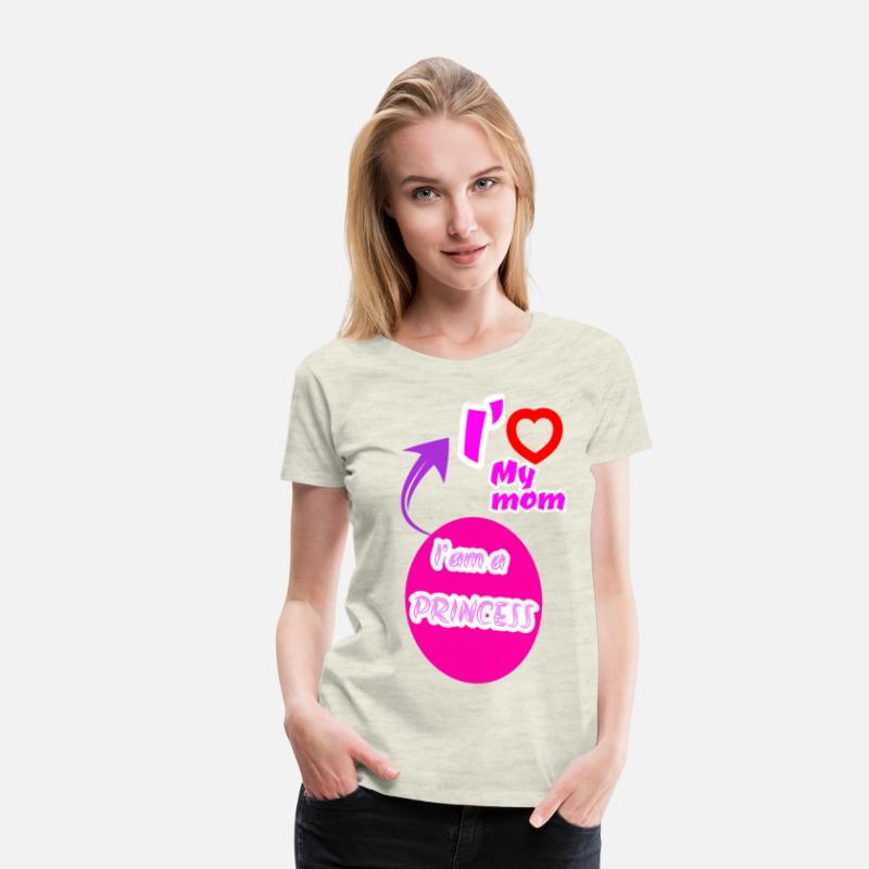 Pregnant Girl Princes