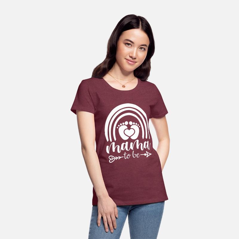 Pregnant, Mom-to-be, Pregnancy