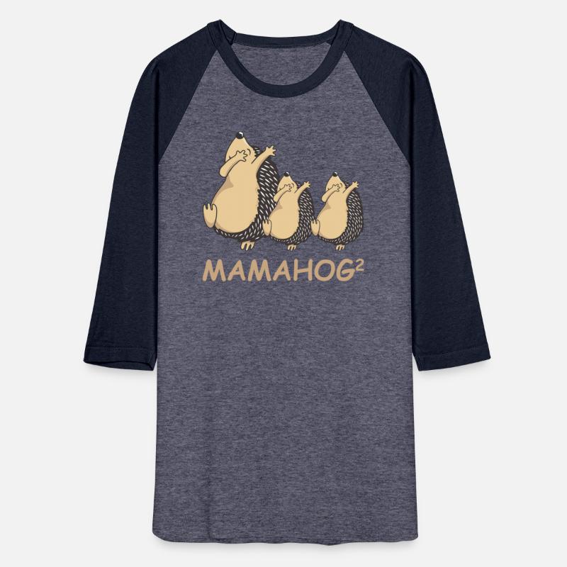 Pregnant mother twins Hedgehog