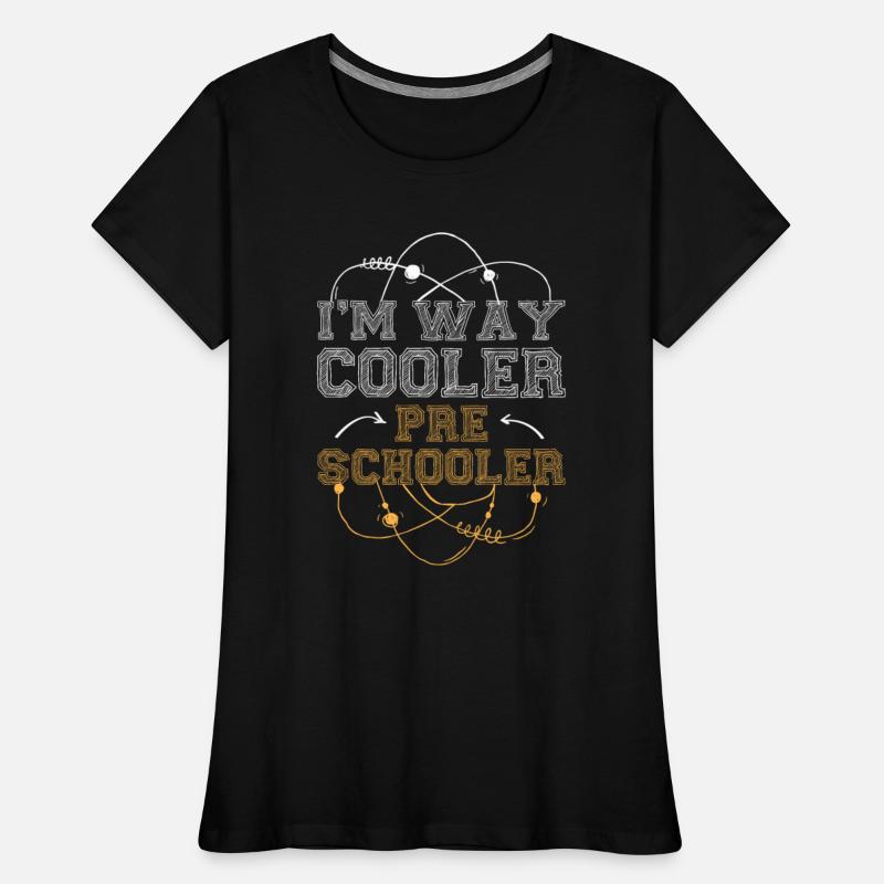 Preschool Kids Back to School Way Cooler for Boys