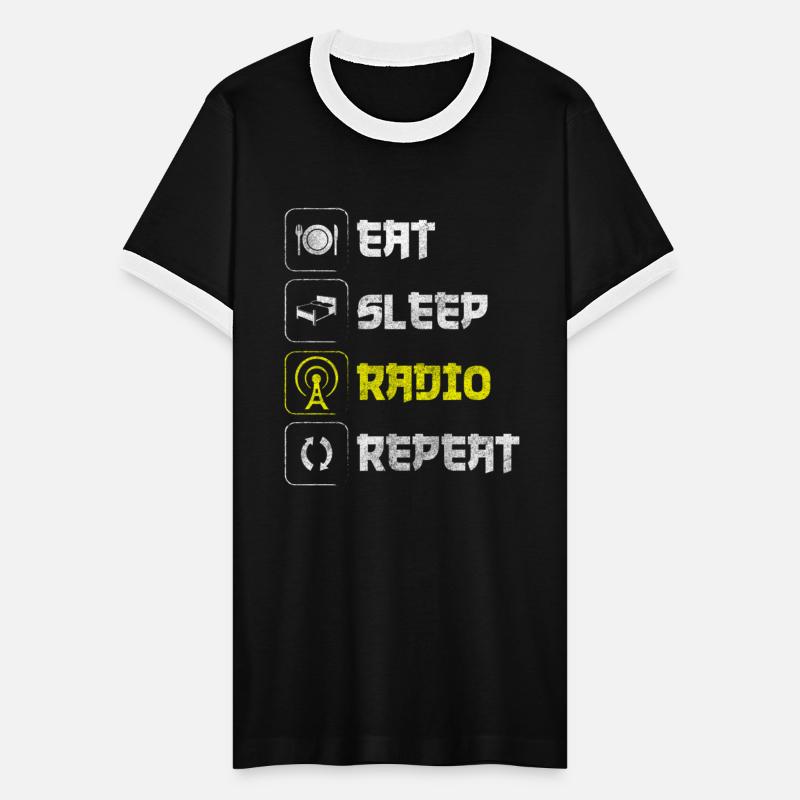 Presenter Show Hobby Announcements