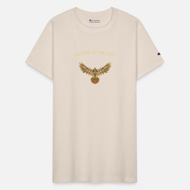 Prestige of the eagle