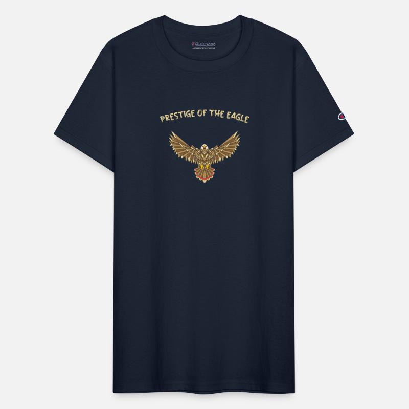 Prestige of the eagle
