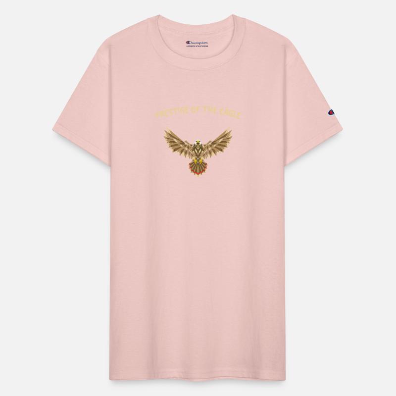 Prestige of the eagle