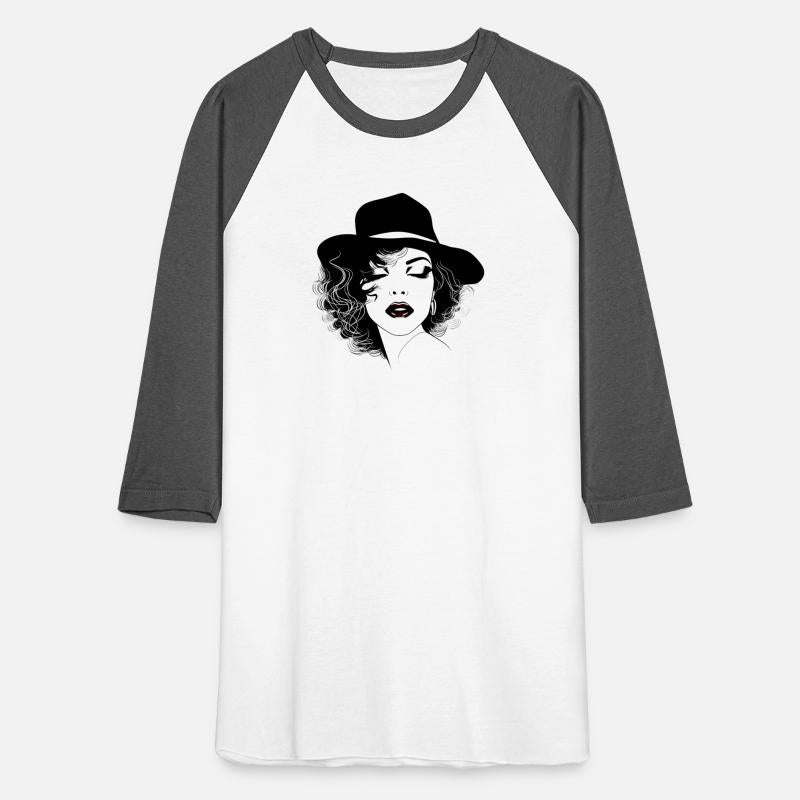 Pretty Black Woman 08