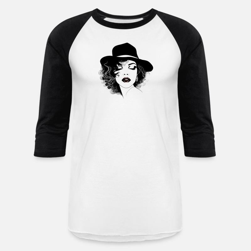 Pretty Black Woman 08