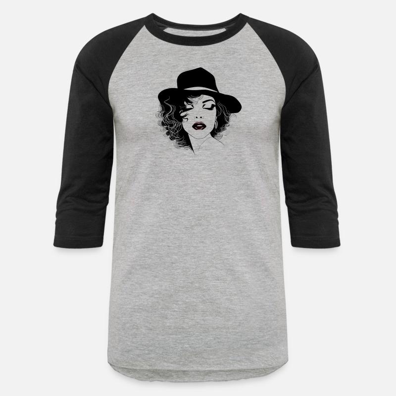 Pretty Black Woman 08