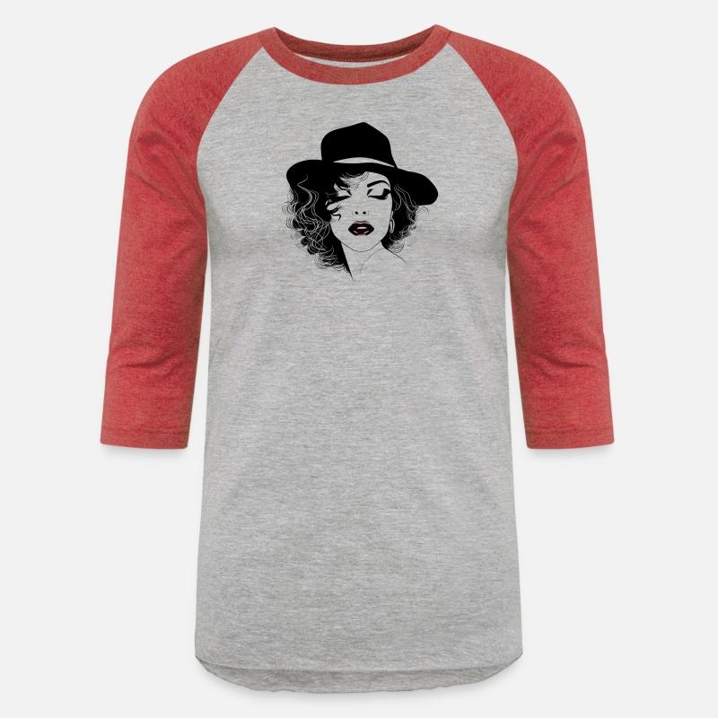 Pretty Black Woman 08