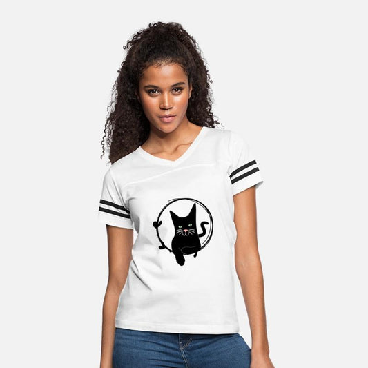 pretty cat design