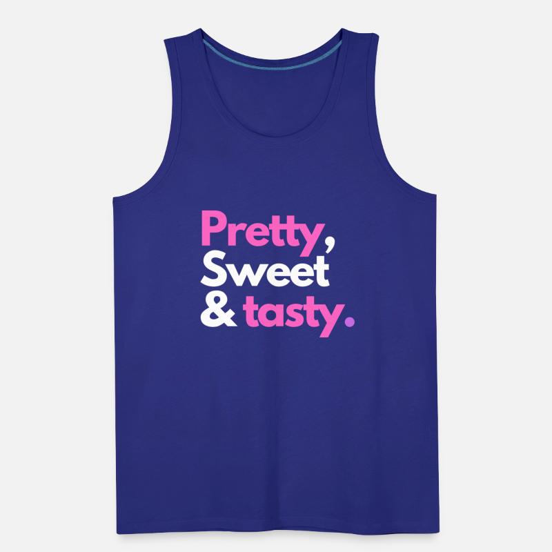 Pretty Sweet & Tasty