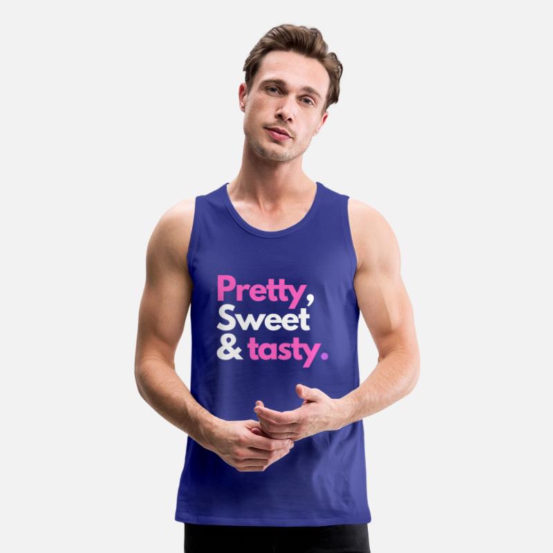 Pretty Sweet & Tasty