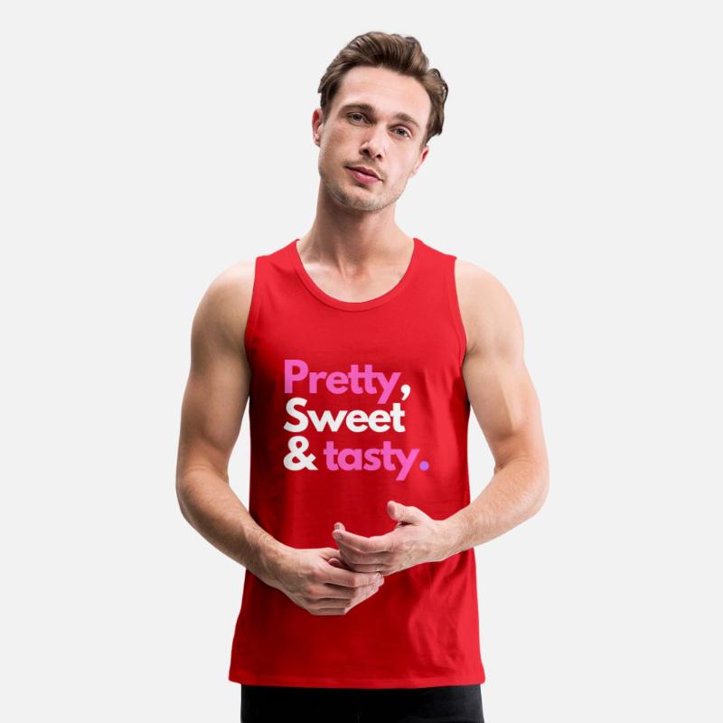 Pretty Sweet & Tasty