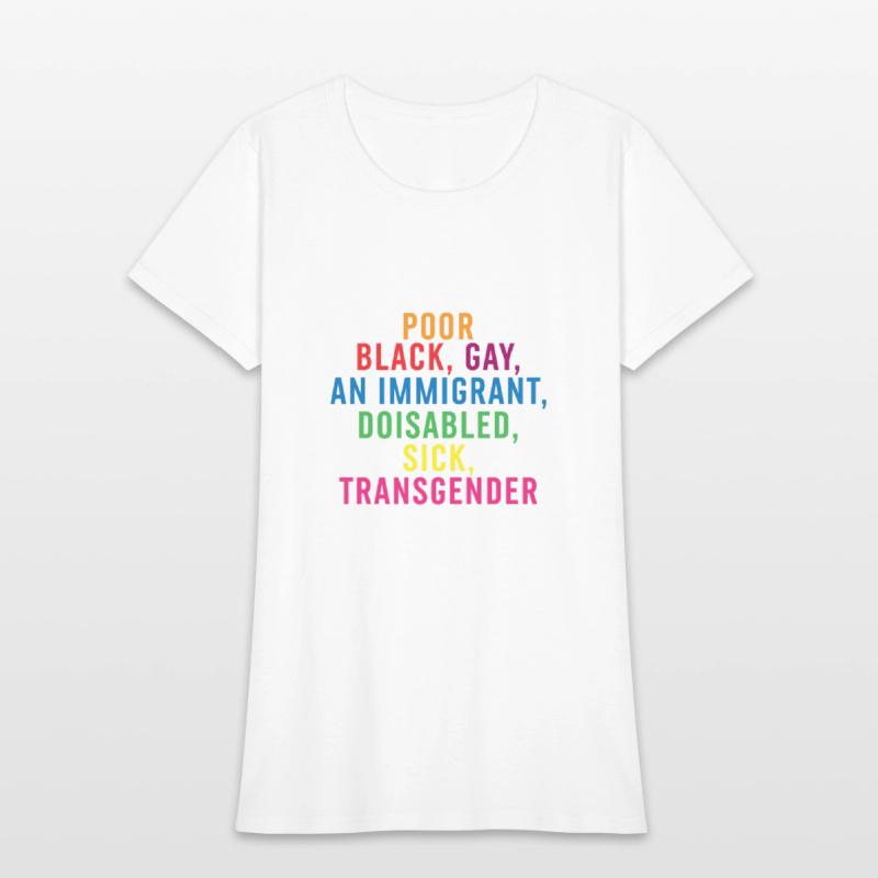 Pro Choice You’re Pro Life Until The Baby Is Poor