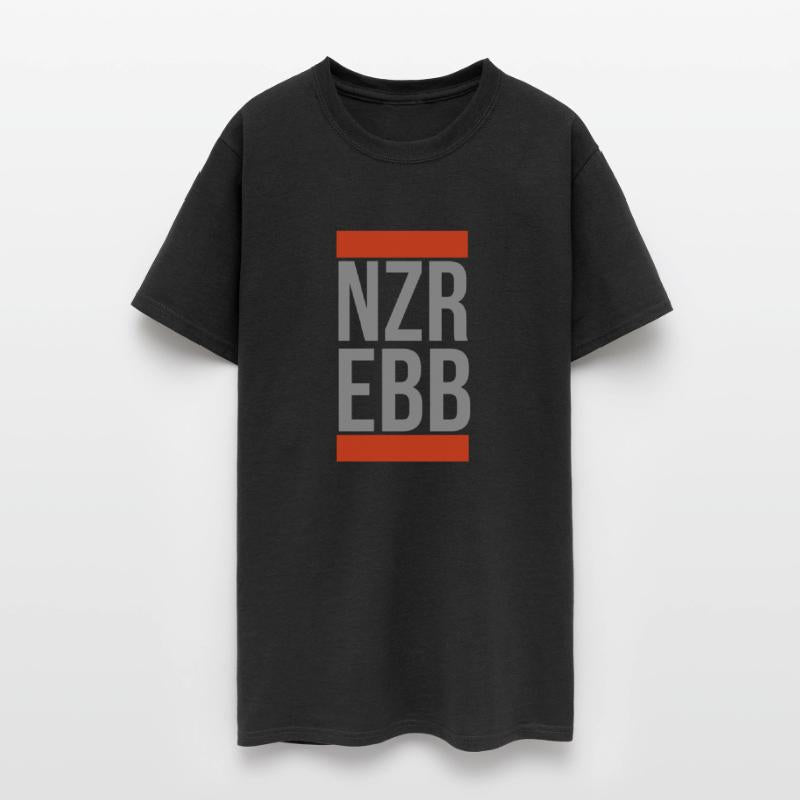 Pro-NZR-EBB Logo Emblem EBM