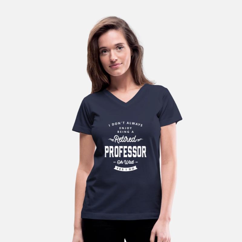 Professor Funny Job Title Profession