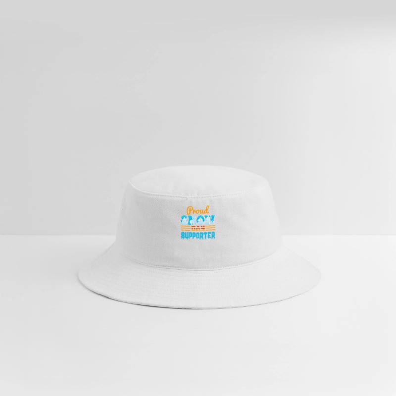 Proud Snow Day Supporter