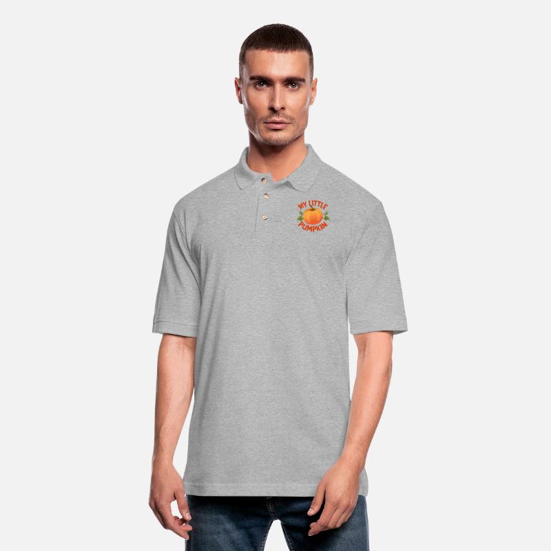 Pumpkin - My Little Pumpkin